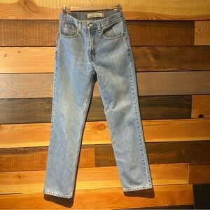 Men’s Levi’s slim fit jean